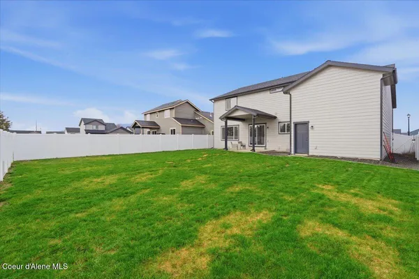 $715,000 | 2678 North Neptune Street, Post Falls, ID 83854