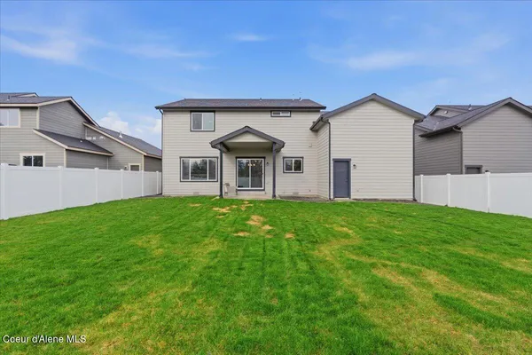 $715,000 | 2678 North Neptune Street, Post Falls, ID 83854