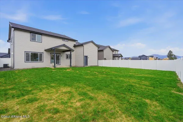 $715,000 | 2678 North Neptune Street, Post Falls, ID 83854