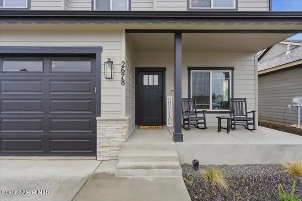 $715,000 | 2678 North Neptune Street, Post Falls, ID 83854