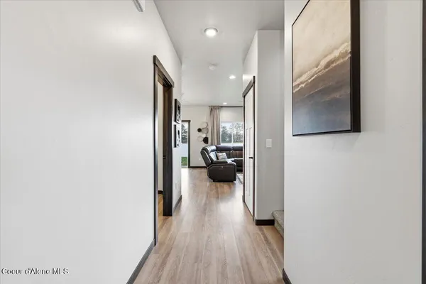 $715,000 | 2678 North Neptune Street, Post Falls, ID 83854