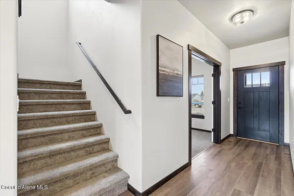 $715,000 | 2678 North Neptune Street, Post Falls, ID 83854