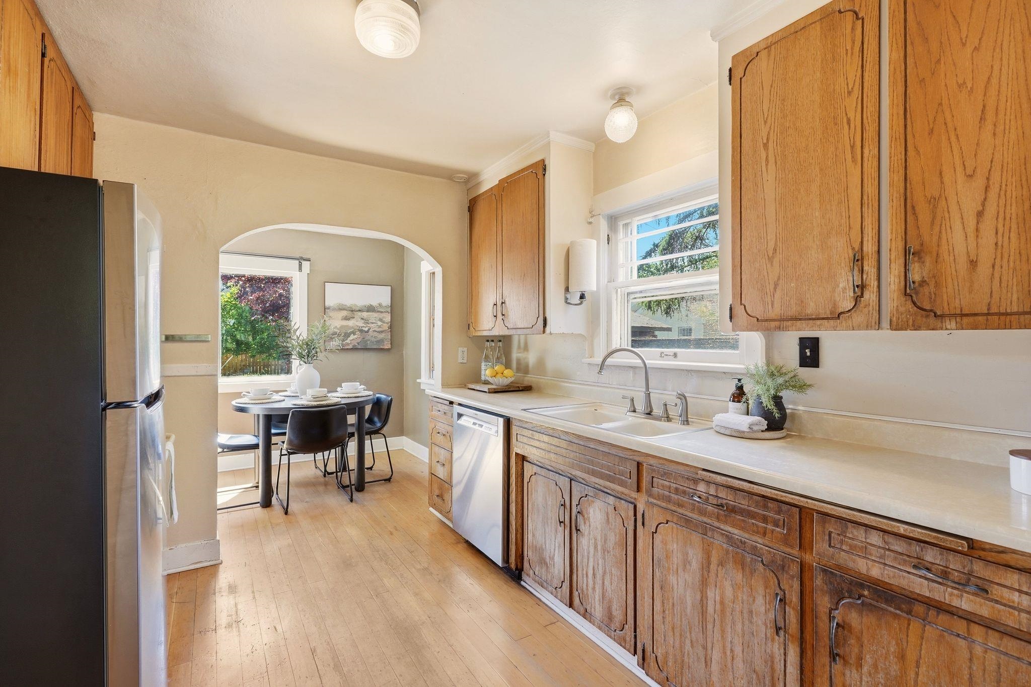 3818 North E Street Spokane, WA 99205 - Photo 11 of 31