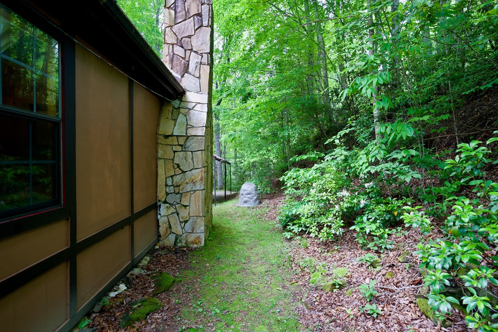351 Mt Tabor Road Topton, NC 28781 - Photo 18 of 58