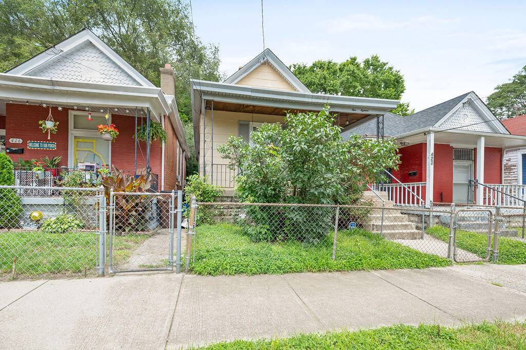 418 Delmar Place Covington, KY 41014 - Photo 4 of 18