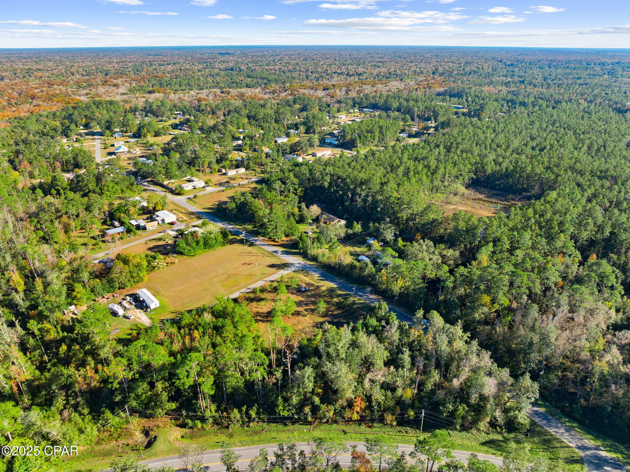 115 Pear Street Wewahitchka, FL 32465 - Photo 17 of 23