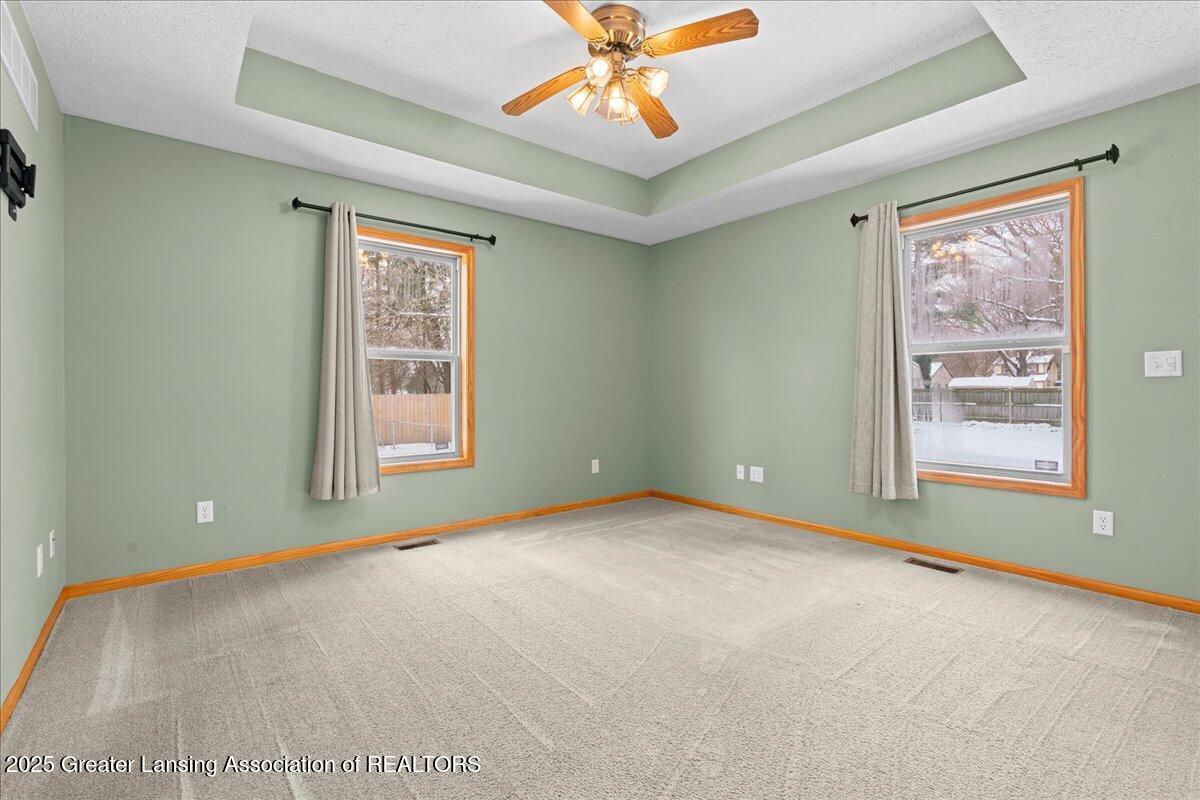 4327 Keller Road Holt, MI 48842 - Photo 16 of 45 Bedroom
