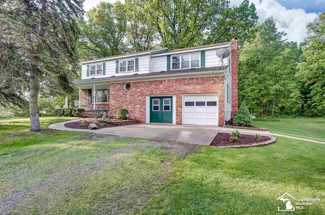 5575 Samaria Road Ottawa Lake, MI 49267 - Photo 4 of 52