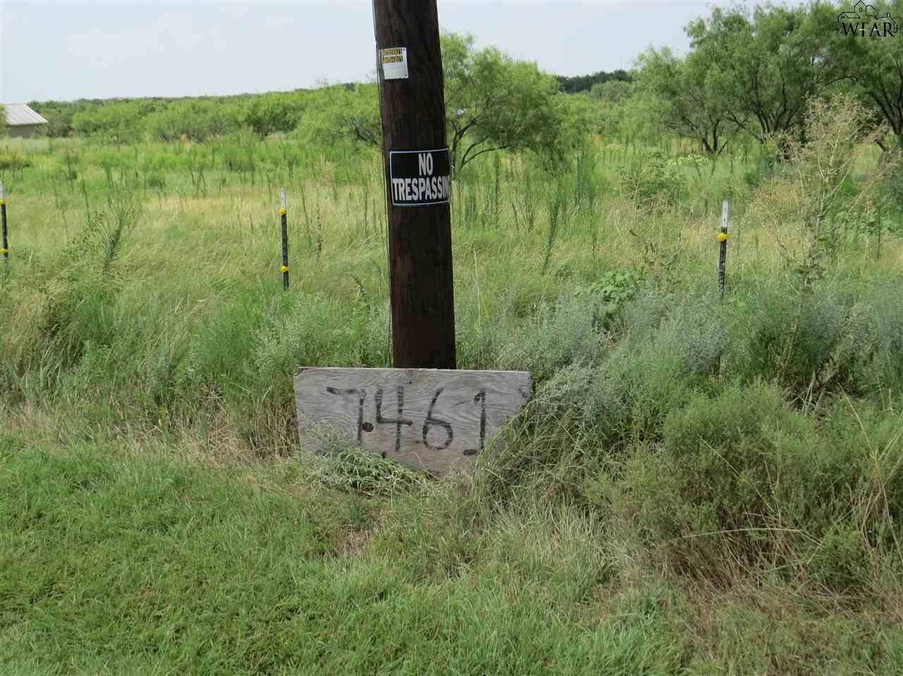 7461 Roller Road Burkburnett, TX 76354 - Photo 1 of 1 Gallery Image 1