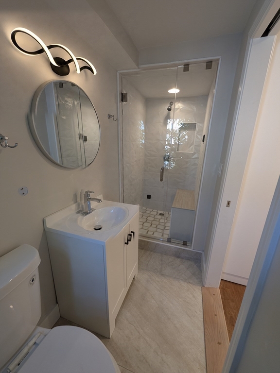91 Marginal Street, Unit 2 Boston, MA 02128 - Photo 11 of 11 Gallery Image 11