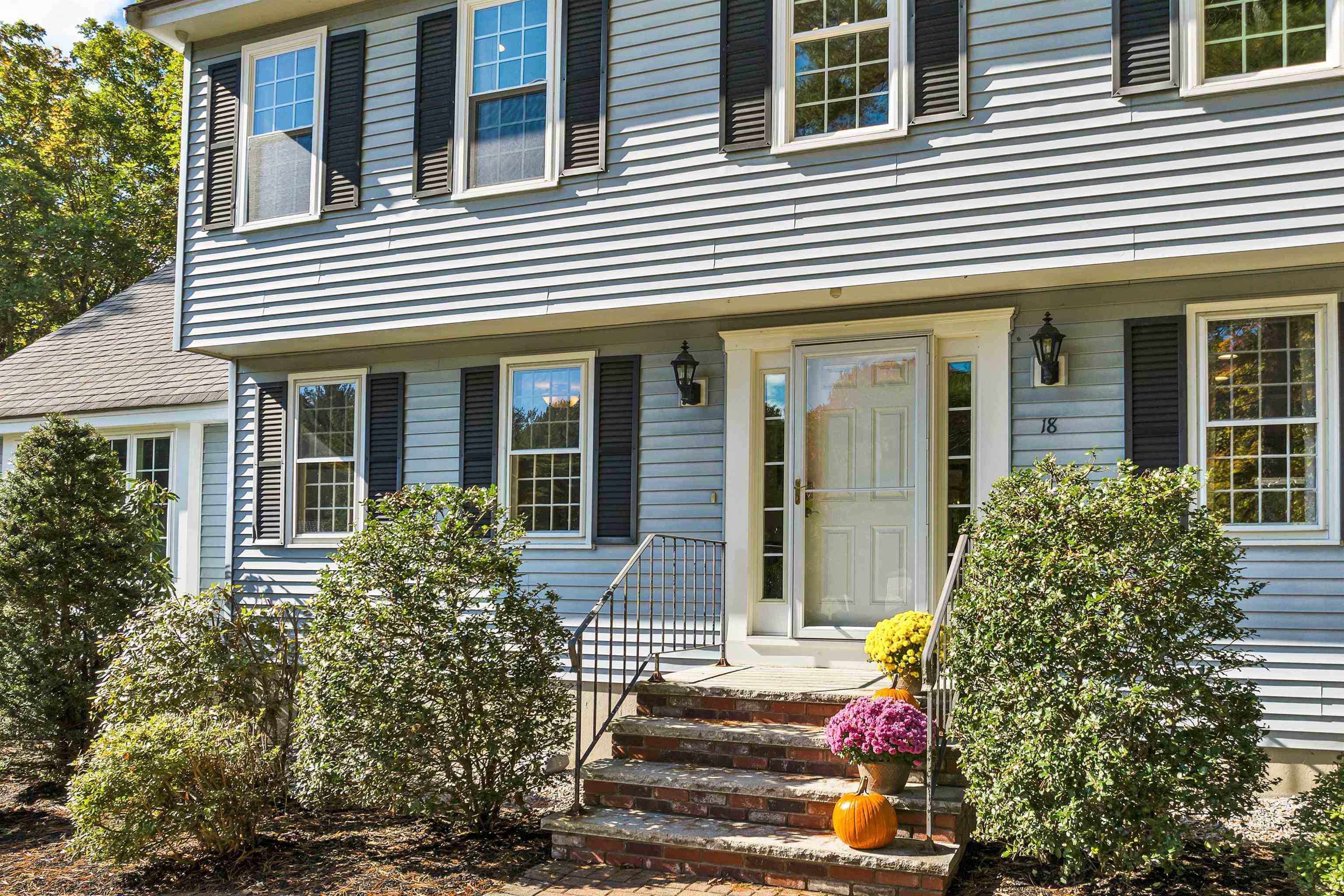 18 Millstone Road Windham, NH 03087 - Photo 13 of 43