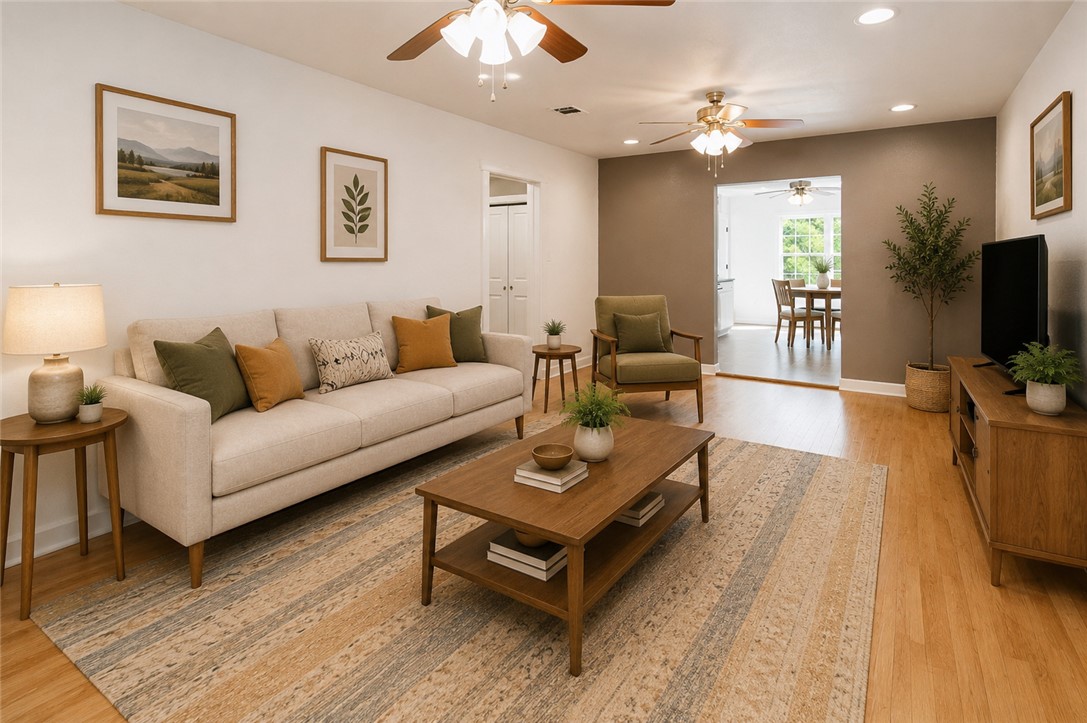1204 East 28th Street Bryan, TX 77803 - Photo 5 of 18