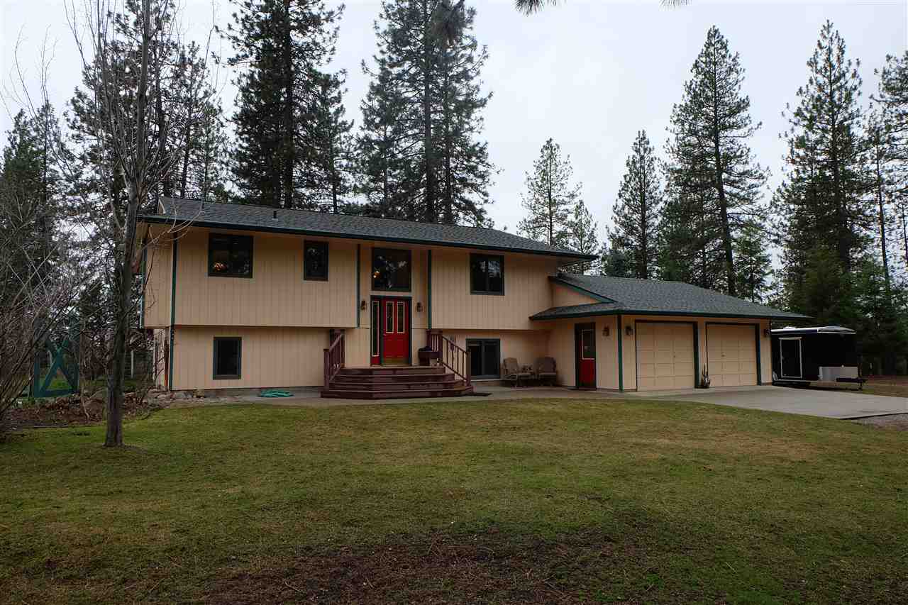 6222 East Grouse Road Chattaroy, WA 99003 - Photo 1 of 20