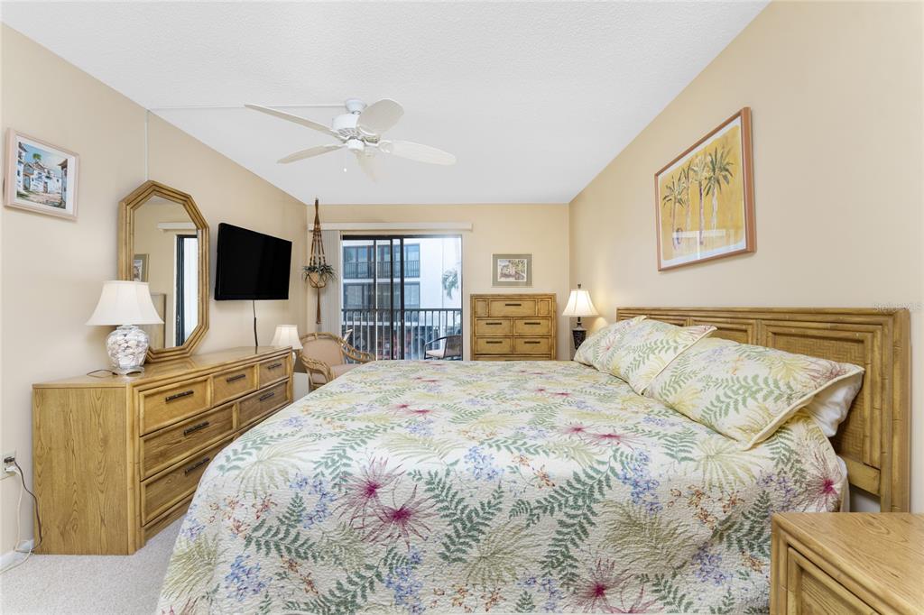 2700 North Beach Road, Unit E107 Englewood, FL 34223 - Photo 21 of 62