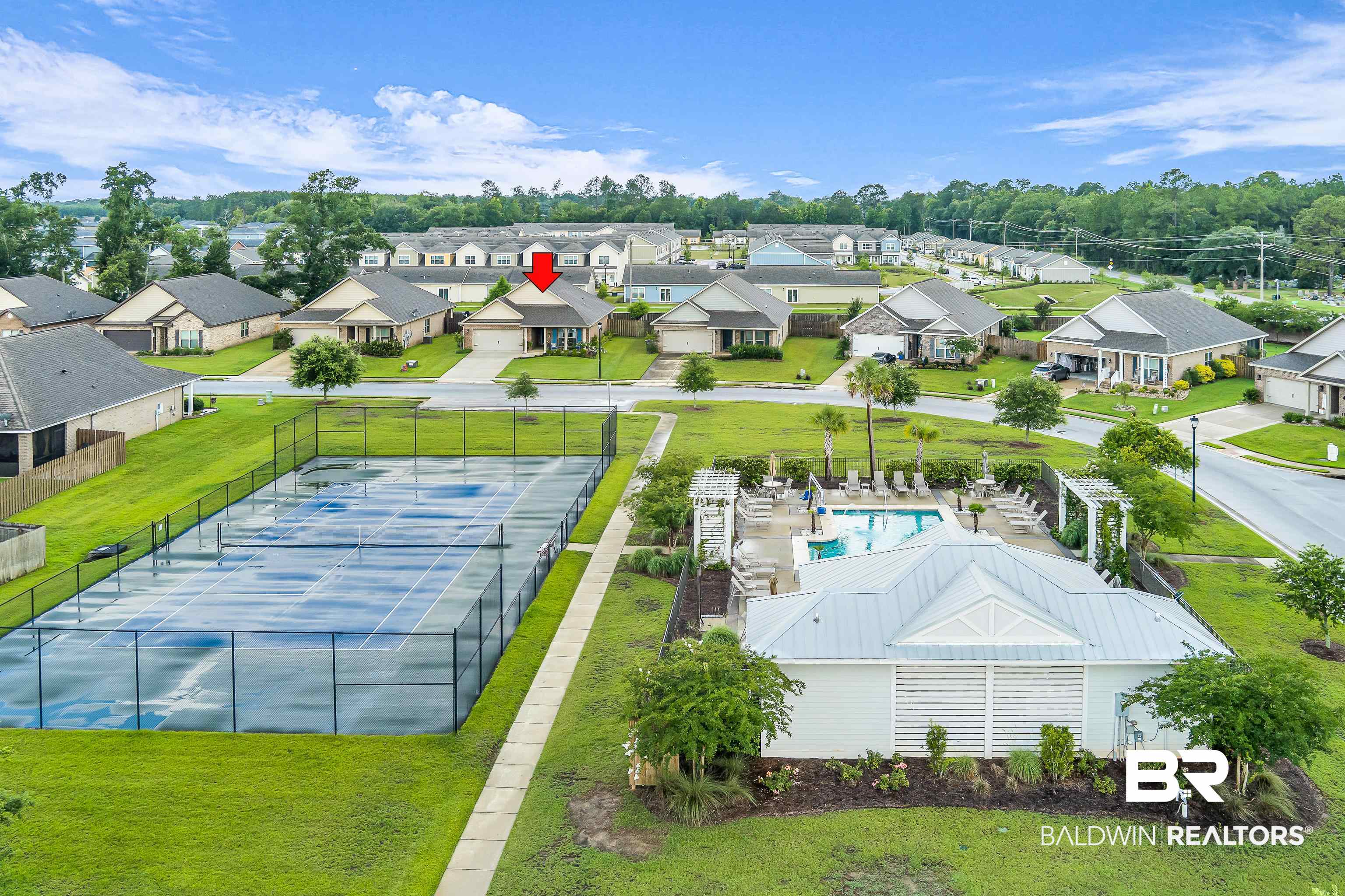 1556 Kairos Loop Foley, AL 36535 - Photo 46 of 51