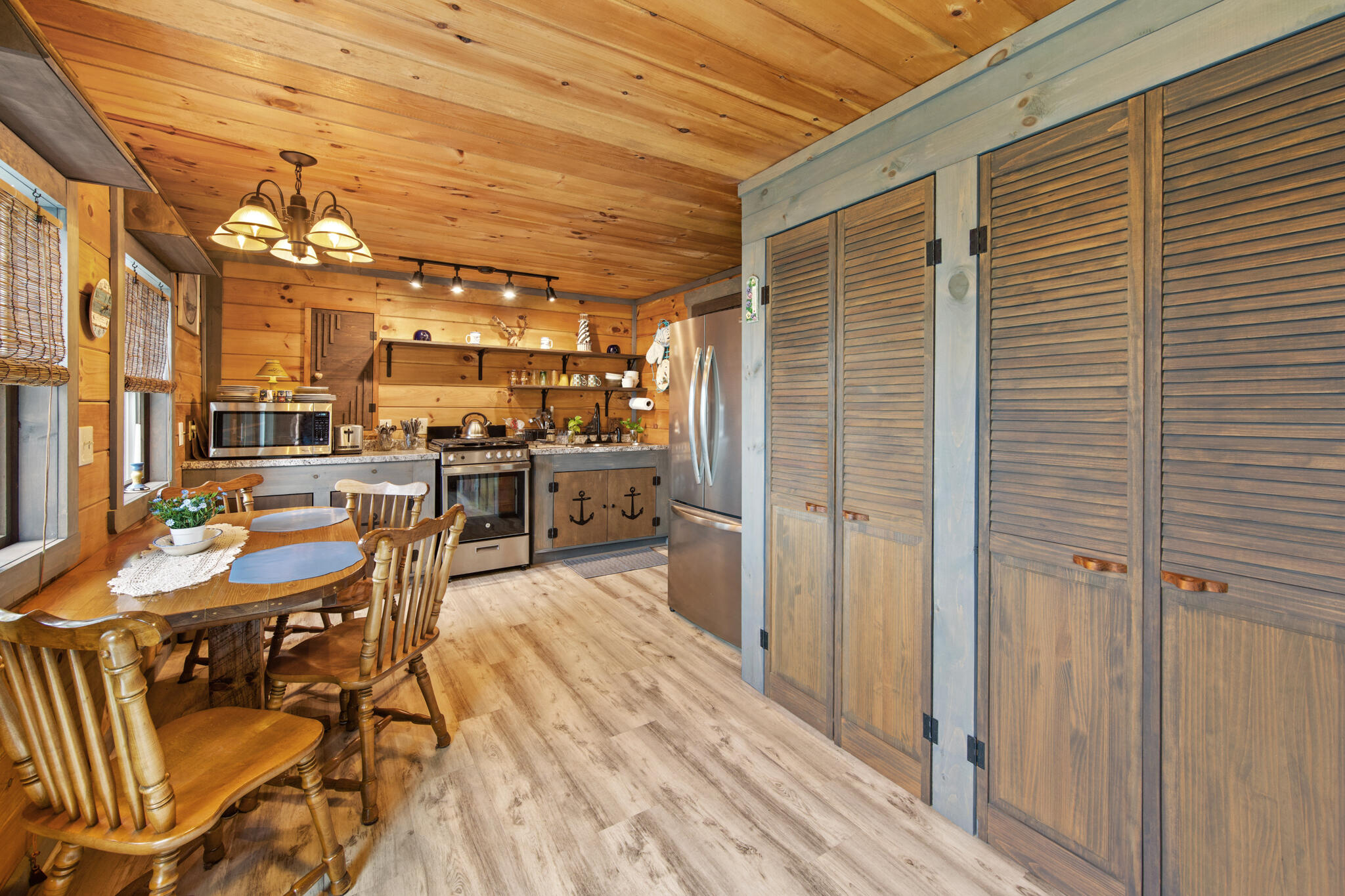 219 Rays Point Road Milbridge, ME 04658 - Photo 4 of 36 DSC_0845