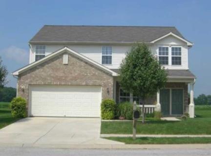 634 Springtree Lane Avon, IN 46123 - Photo 1 of 30 Gallery Image 1
