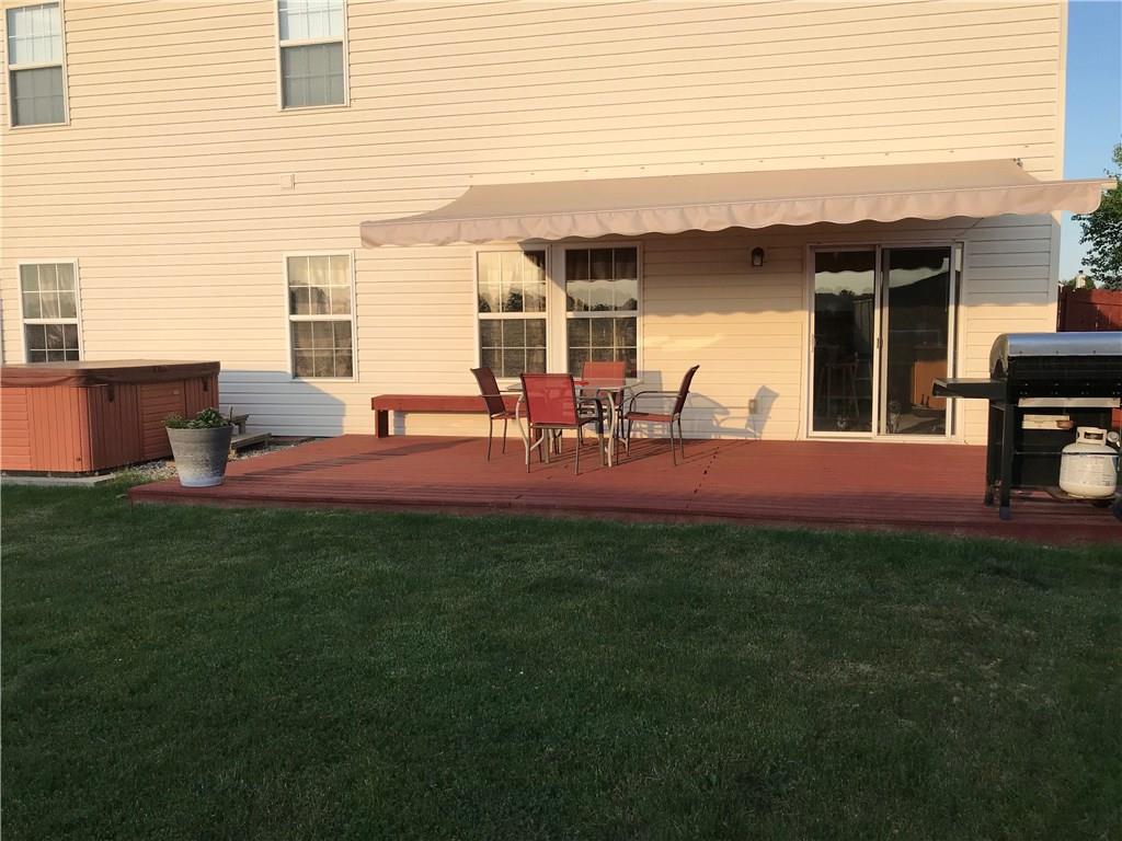 634 Springtree Lane Avon, IN 46123 - Photo 2 of 30 Gallery Image 2