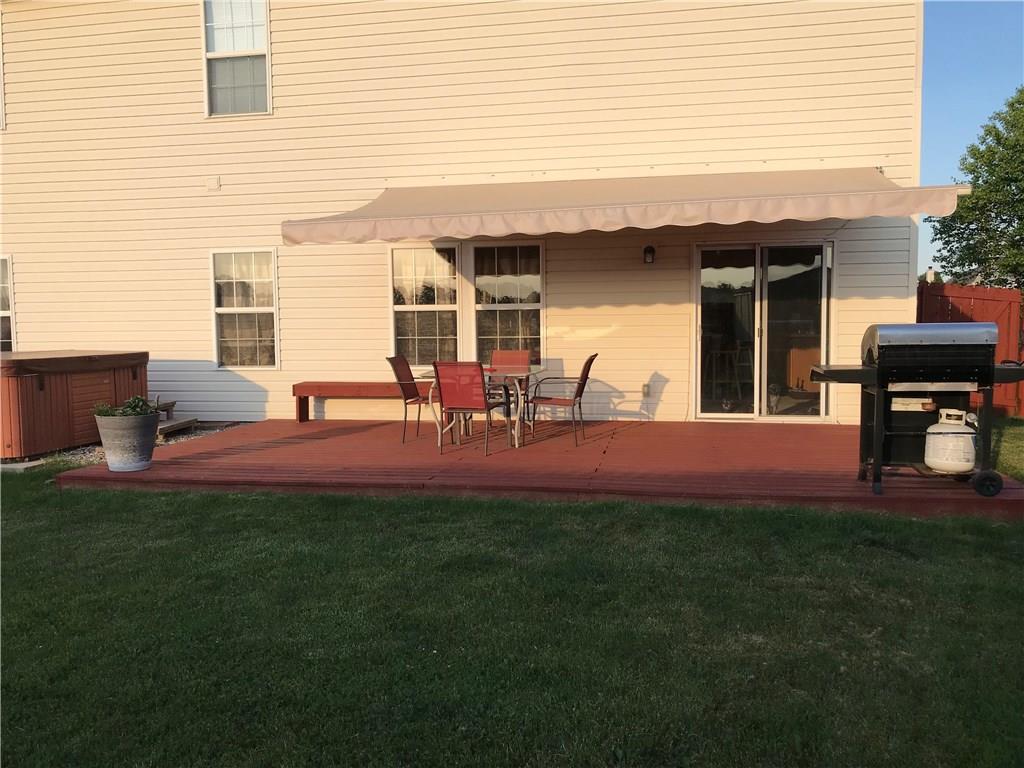 634 Springtree Lane Avon, IN 46123 - Photo 25 of 30 Gallery Image 25