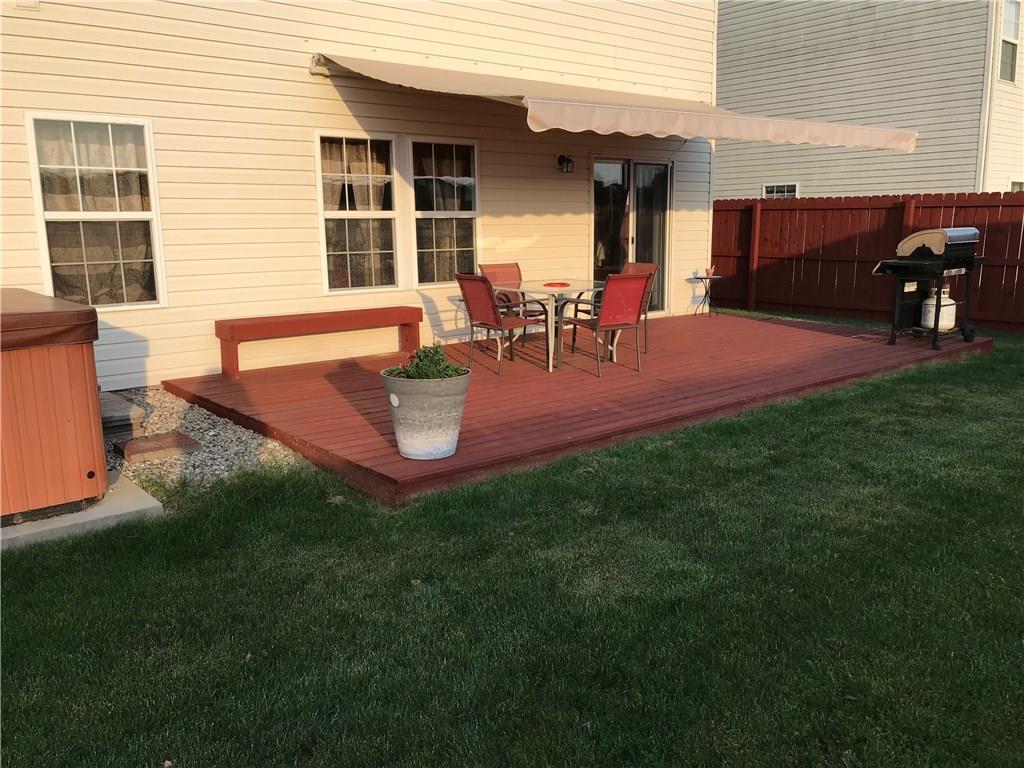 634 Springtree Lane Avon, IN 46123 - Photo 26 of 30 Gallery Image 26