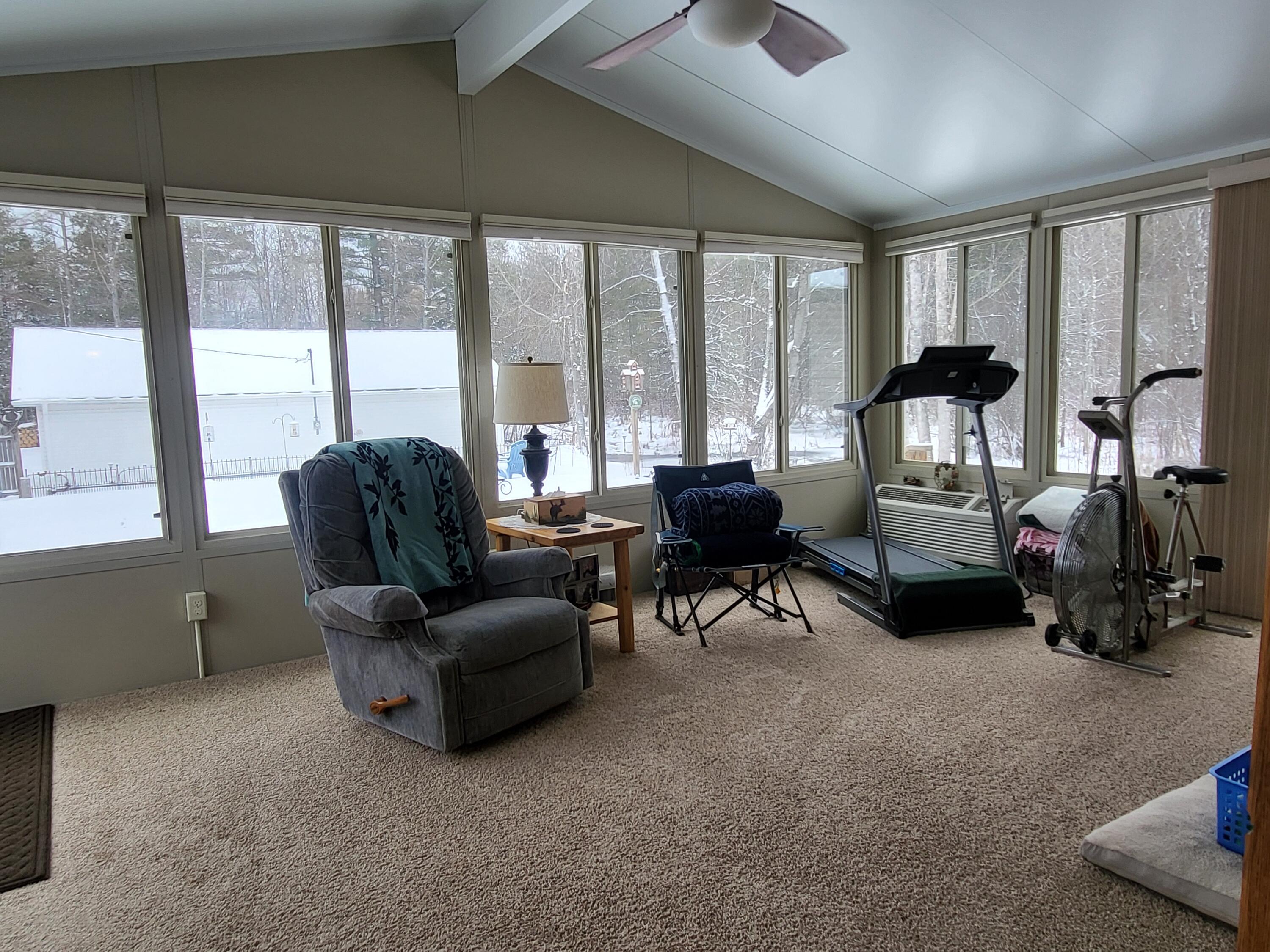 1337 Eagle Point Road Grayling, MI 49738 - Photo 18 of 69 Gallery Image 18