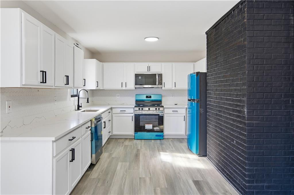 1781 Brooks Road Southeast Dacula, GA 30019 - Photo 18 of 28