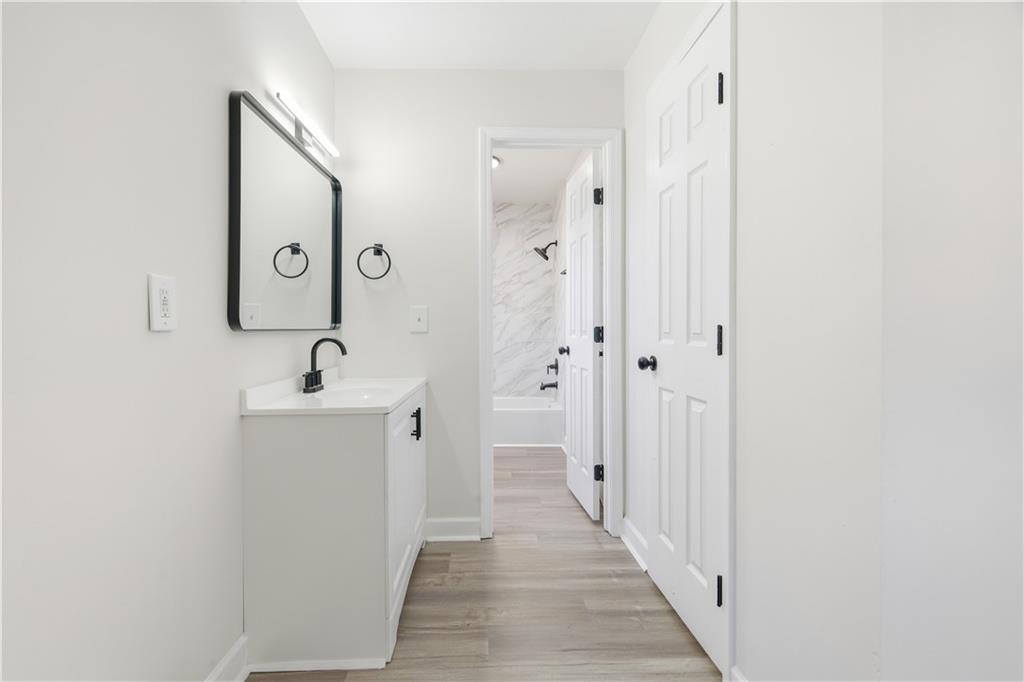 1781 Brooks Road Southeast Dacula, GA 30019 - Photo 19 of 28