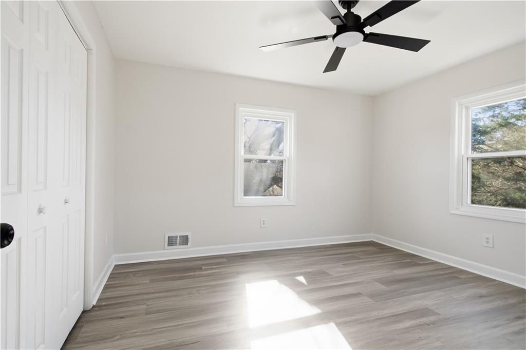 1781 Brooks Road Southeast Dacula, GA 30019 - Photo 25 of 28