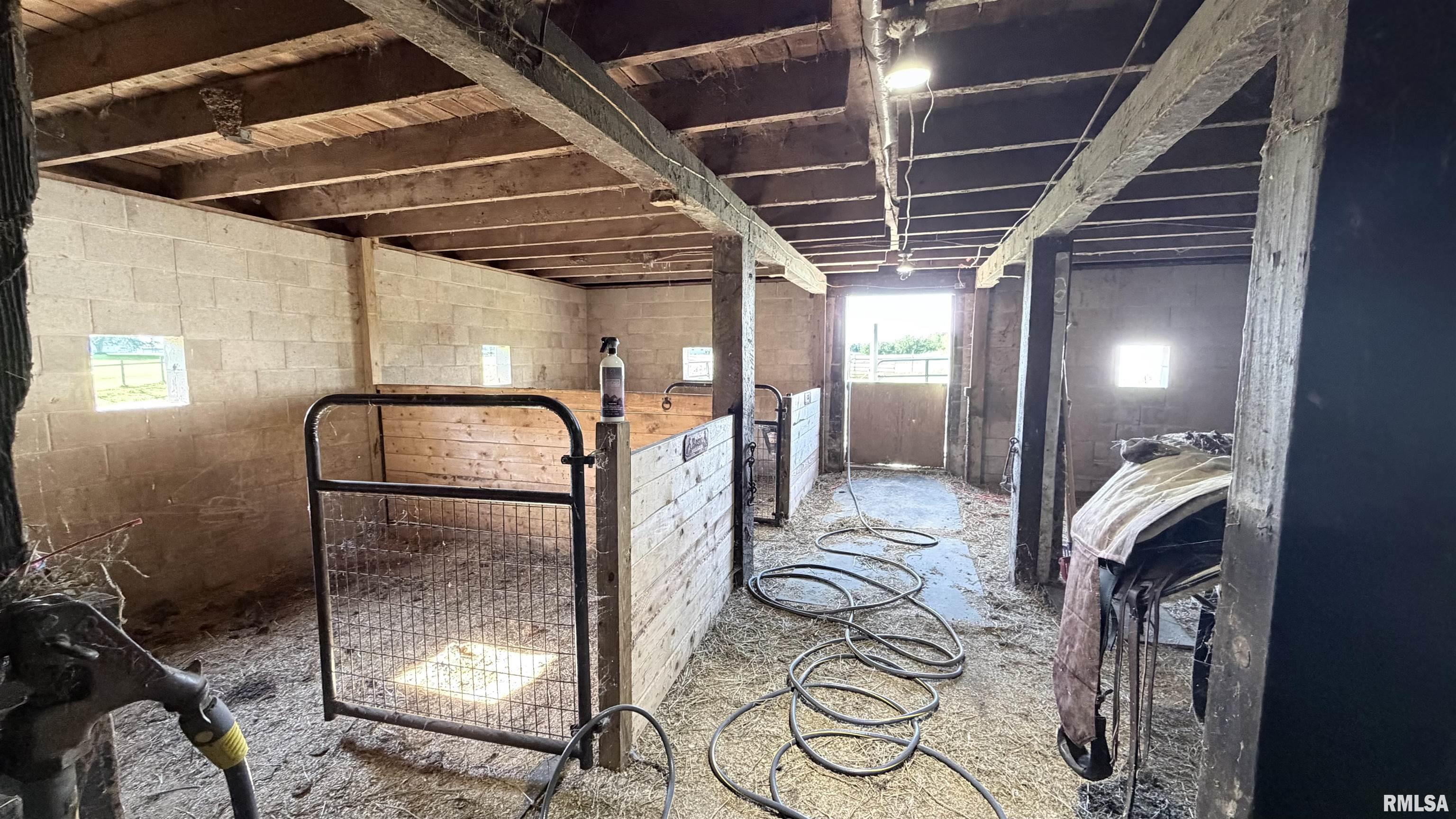 11123 Doubet Road Hanna City, IL 61536 - Photo 49 of 64