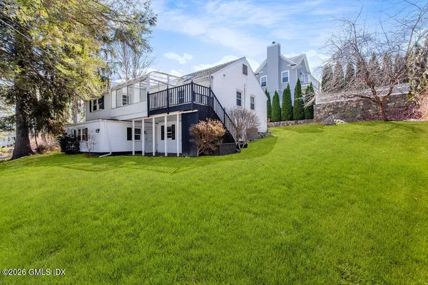 $1,850,000 | 198 Valley Road, Cos Cob, CT 06807