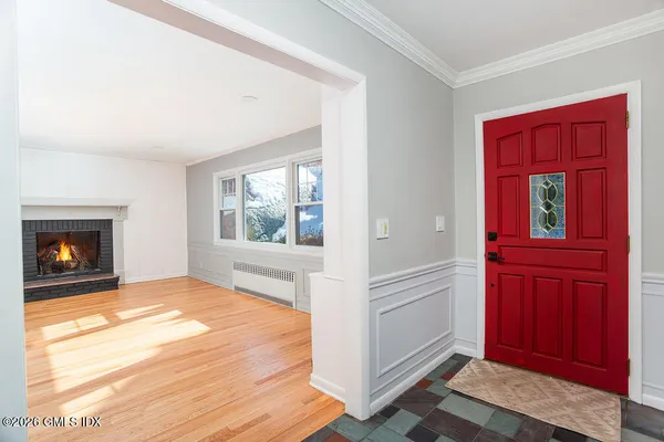 $1,850,000 | 198 Valley Road, Cos Cob, CT 06807