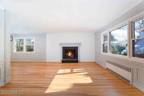 $1,850,000 | 198 Valley Road, Cos Cob, CT 06807