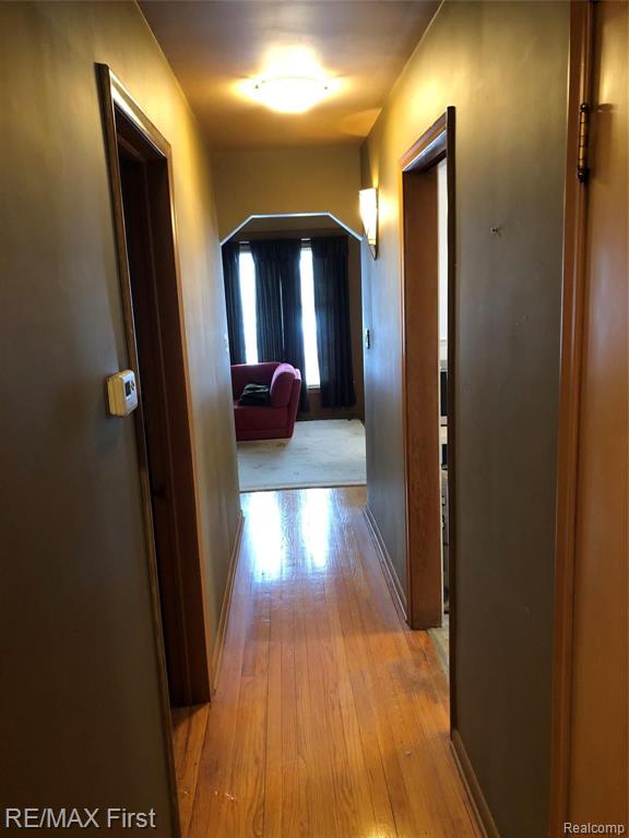 4162 Cadieux Road Detroit, MI 48224 - Photo 28 of 43
