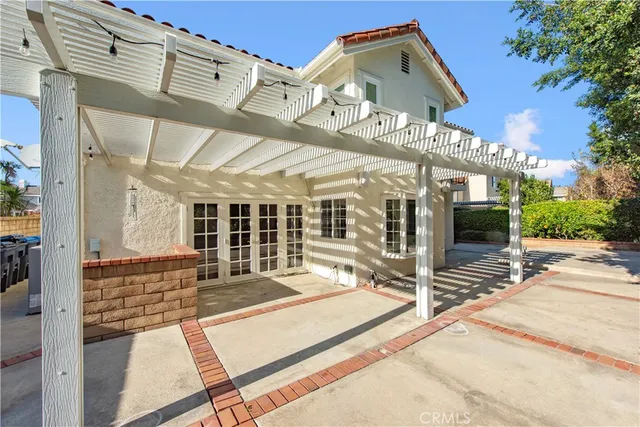 front view of a house with a porch