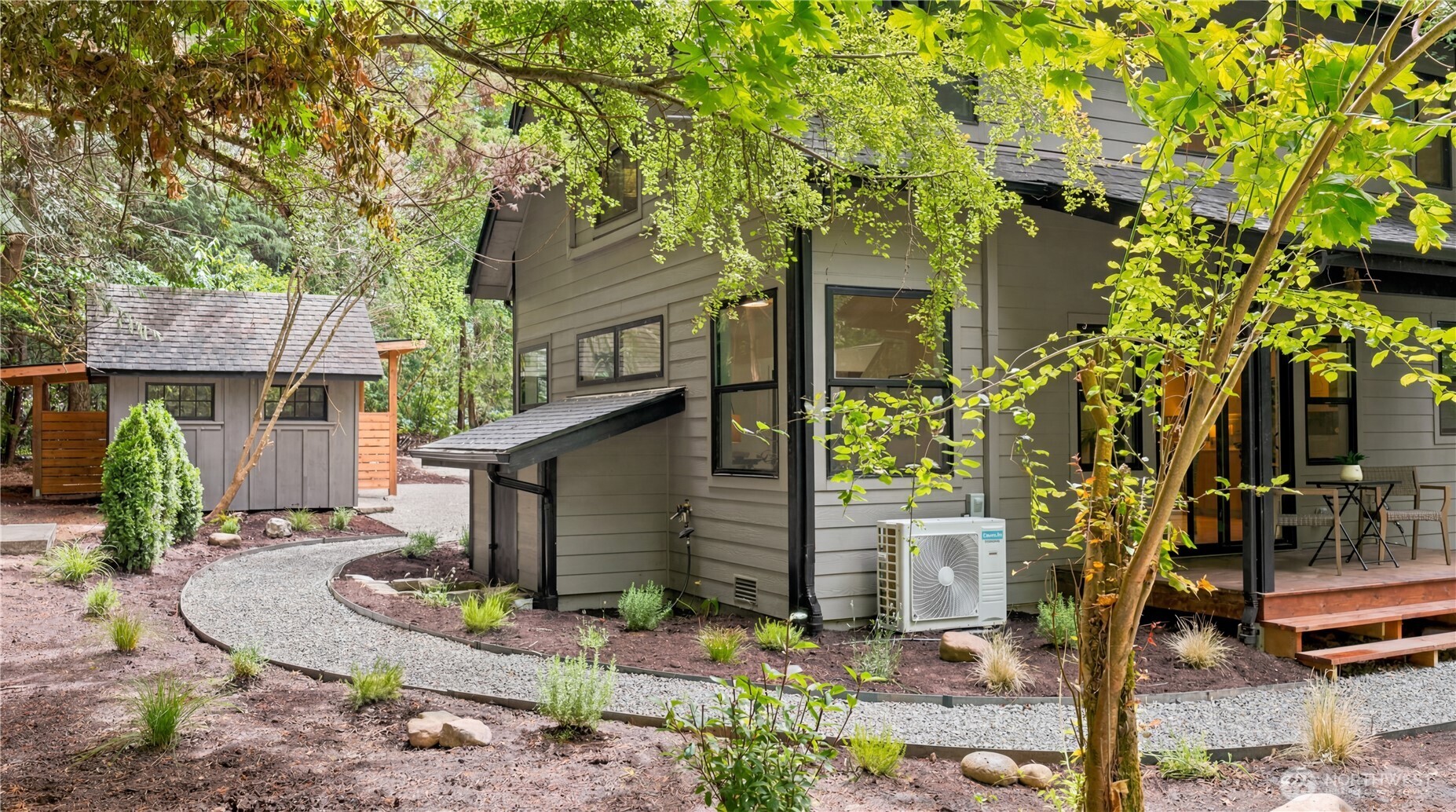 14151 Komedal Road Northeast Bainbridge Island, WA 98110 - Photo 31 of 37