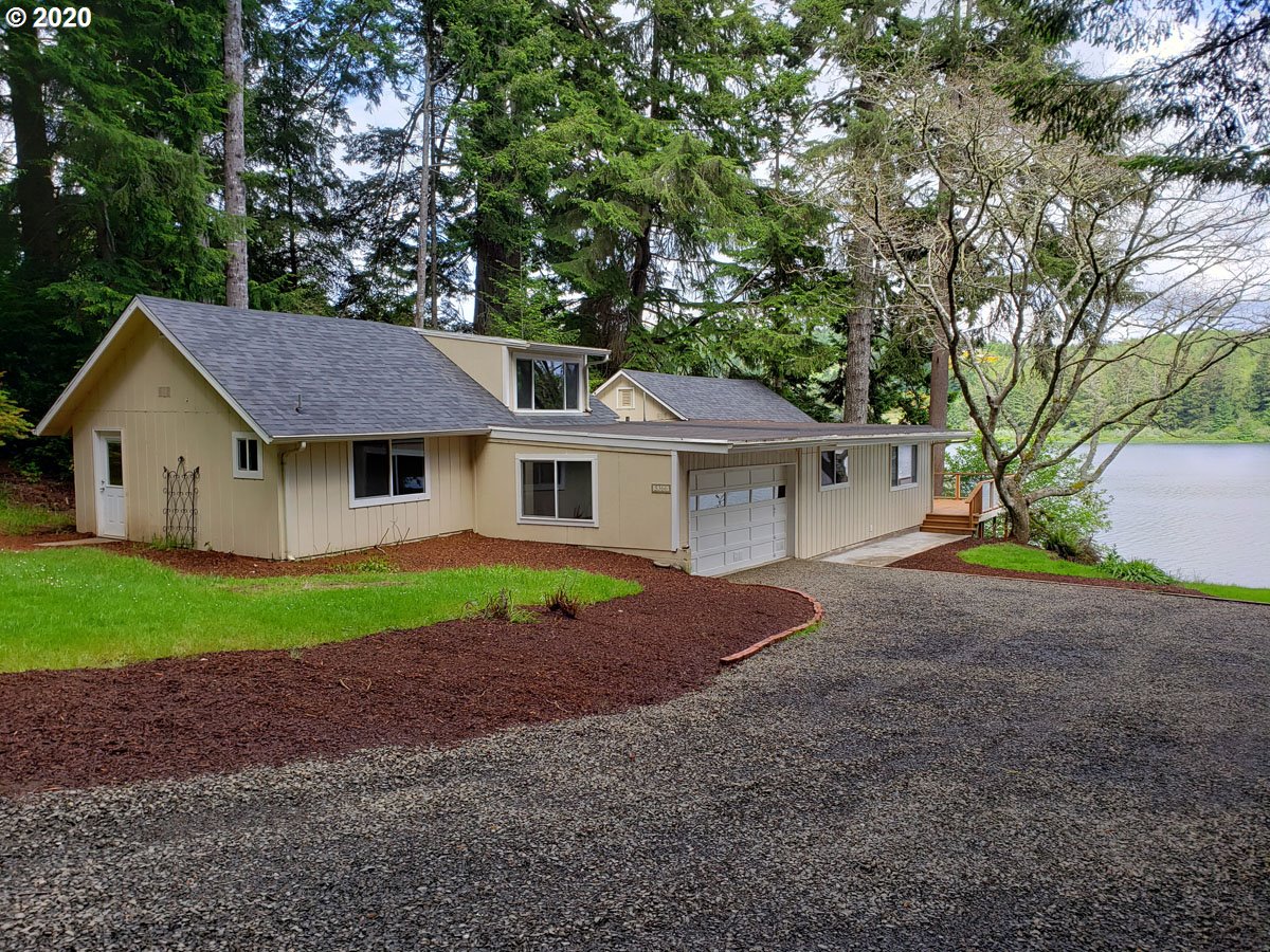 5366 Buckskin Bob Road Florence, OR 97439 - Photo 1 of 25 Gallery Image 1