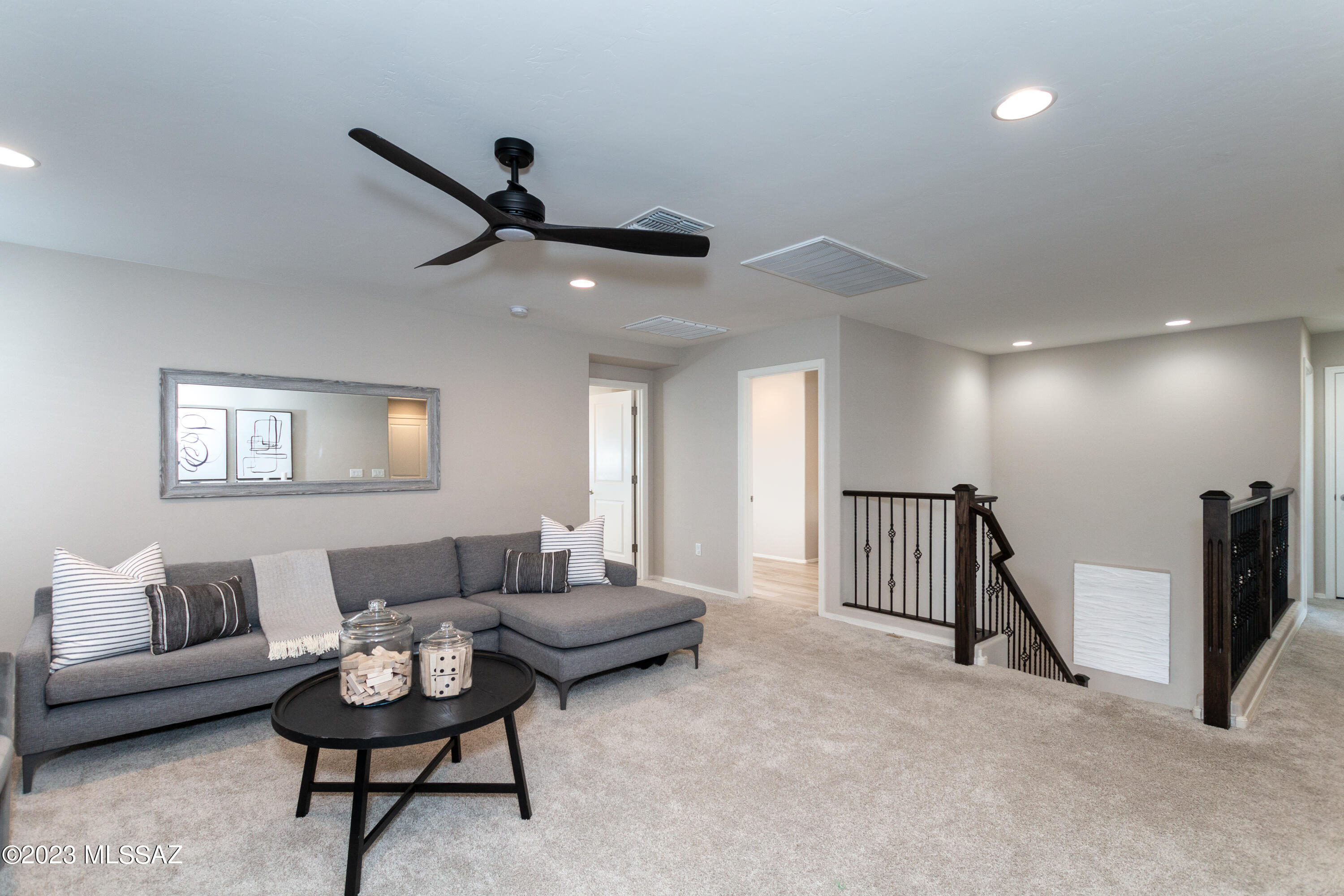 2267 West Alamo Spring Loop Tucson, AZ 85742 - Photo 17 of 50