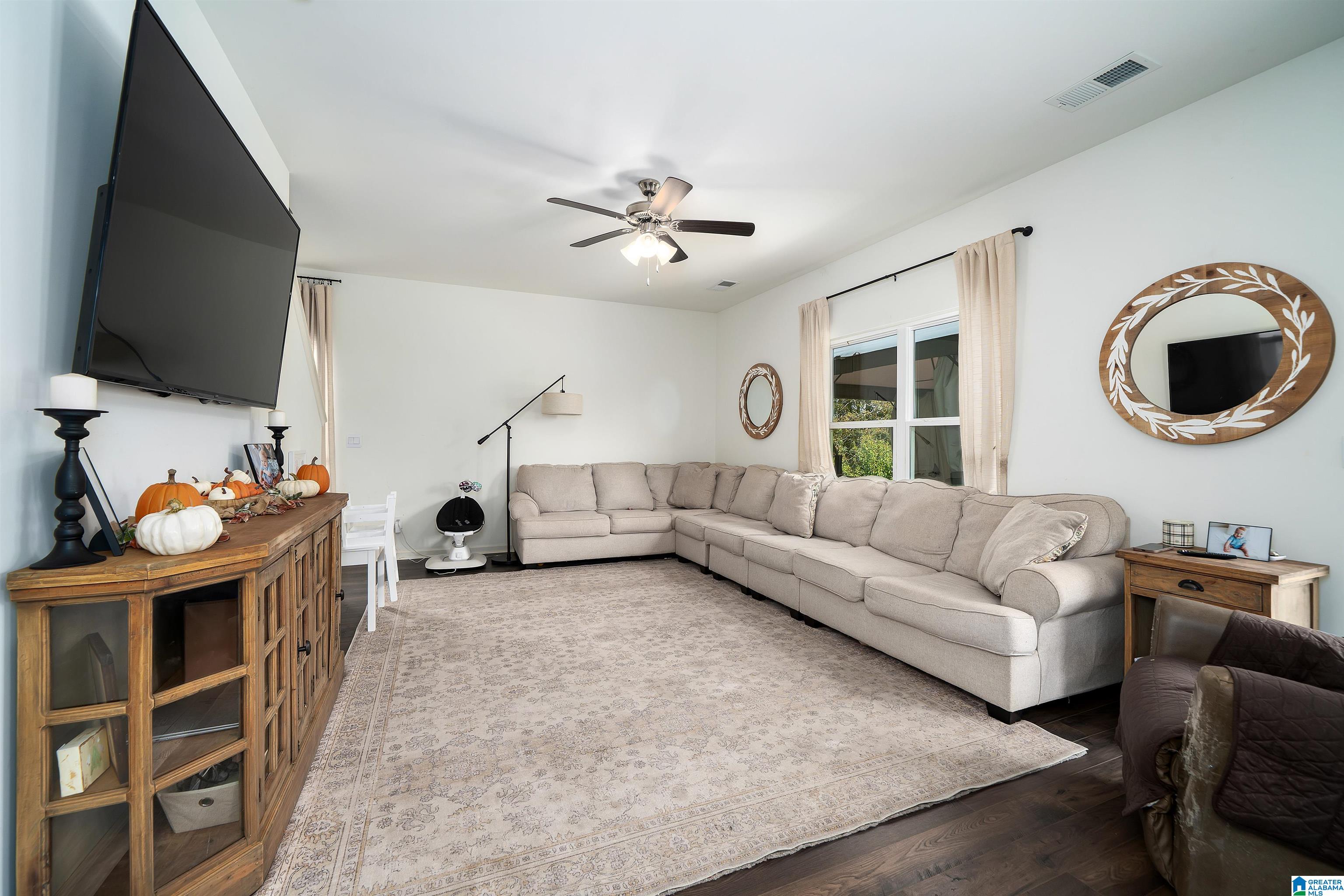 1448 Archers Cv Way Springville, AL 35146 - Photo 8 of 41