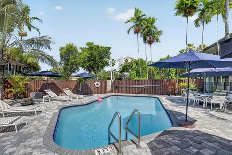 $190,000 | 1901 North Andrews Avenue, Unit 100, Wilton Manors, FL 33311