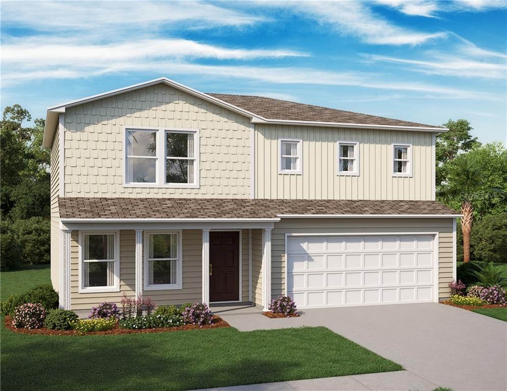 1462 Piper Road Spring Hill, FL 34606 - Photo 1 of 1 Gallery Image 1