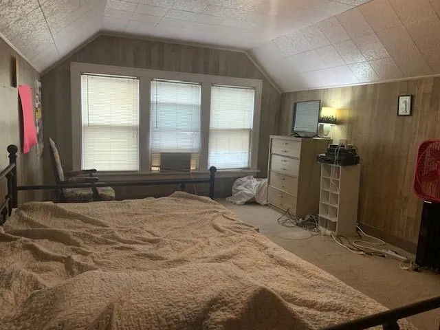 a bathroom with a sink