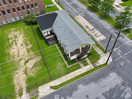 $249,000 | 2600-02 Dreux Avenue, New Orleans, LA 70122
