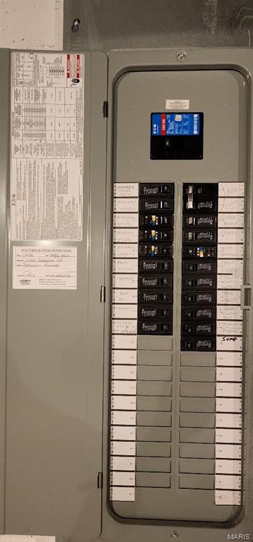 10724 Lacklink Road St. Louis, MO 63114 - Photo 39 of 47