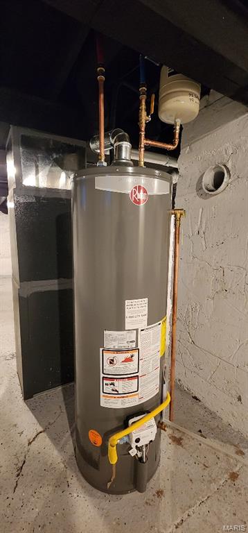 10724 Lacklink Road St. Louis, MO 63114 - Photo 40 of 47