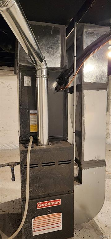 10724 Lacklink Road St. Louis, MO 63114 - Photo 41 of 47