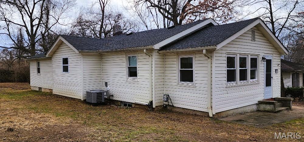 10724 Lacklink Road St. Louis, MO 63114 - Photo 44 of 47