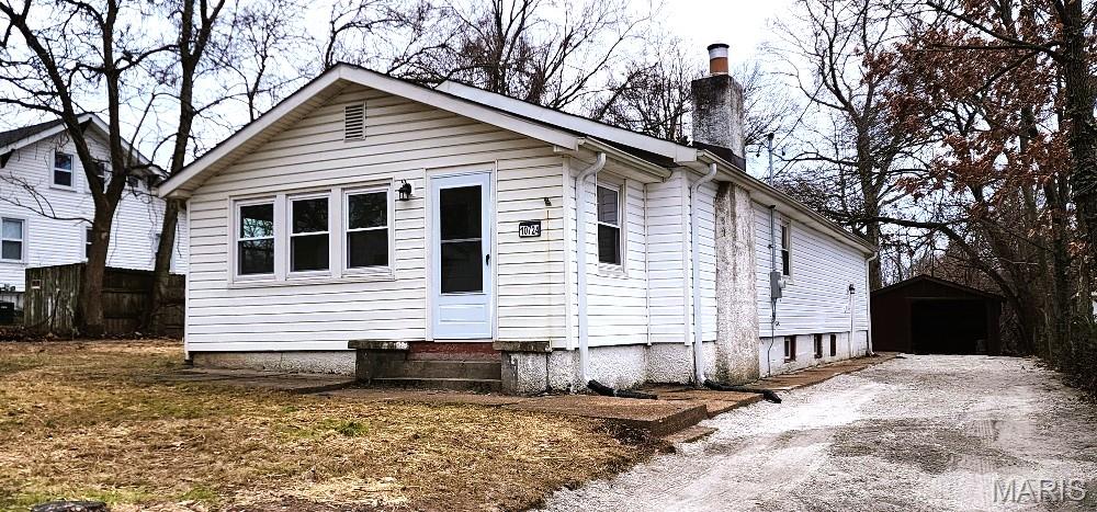 10724 Lacklink Road St. Louis, MO 63114 - Photo 45 of 47