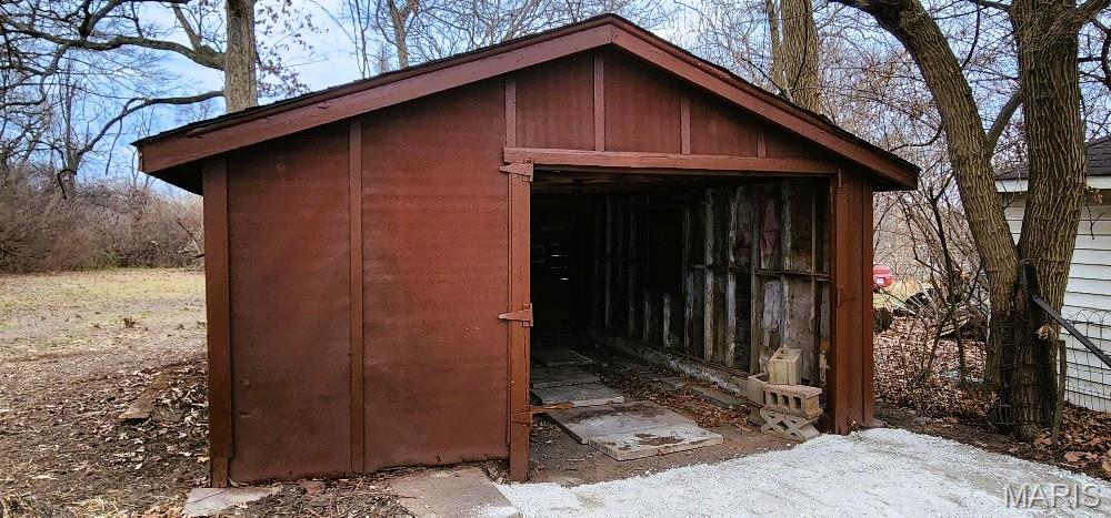 10724 Lacklink Road St. Louis, MO 63114 - Photo 46 of 47