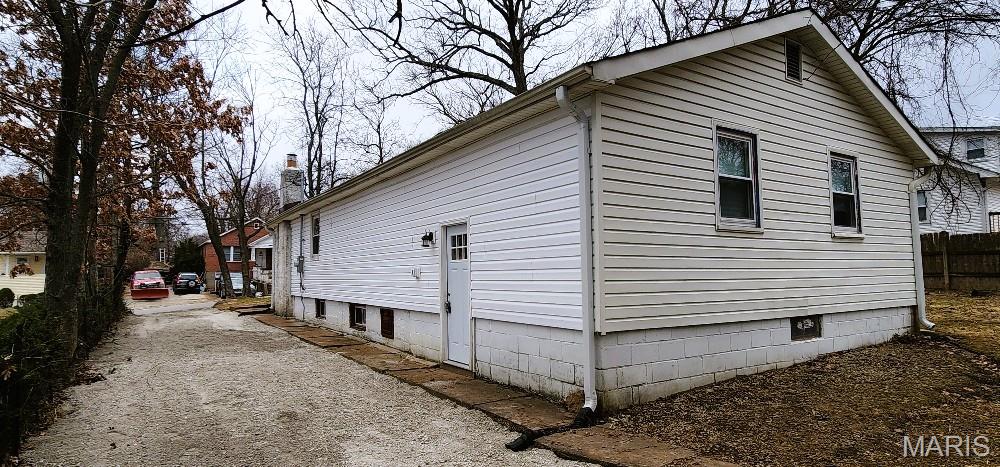 10724 Lacklink Road St. Louis, MO 63114 - Photo 47 of 47