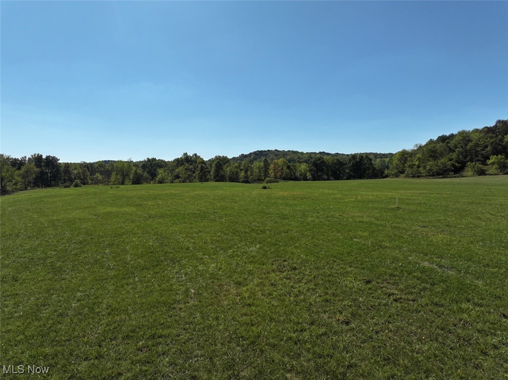 64877 Pigeon Gap Road Cambridge, OH 43725 - Photo 7 of 23 View of landscape with a rural view